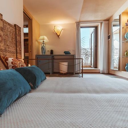 Echi Di Puglia Marsento Bed and Breakfast Polignano a Mare Exterior foto