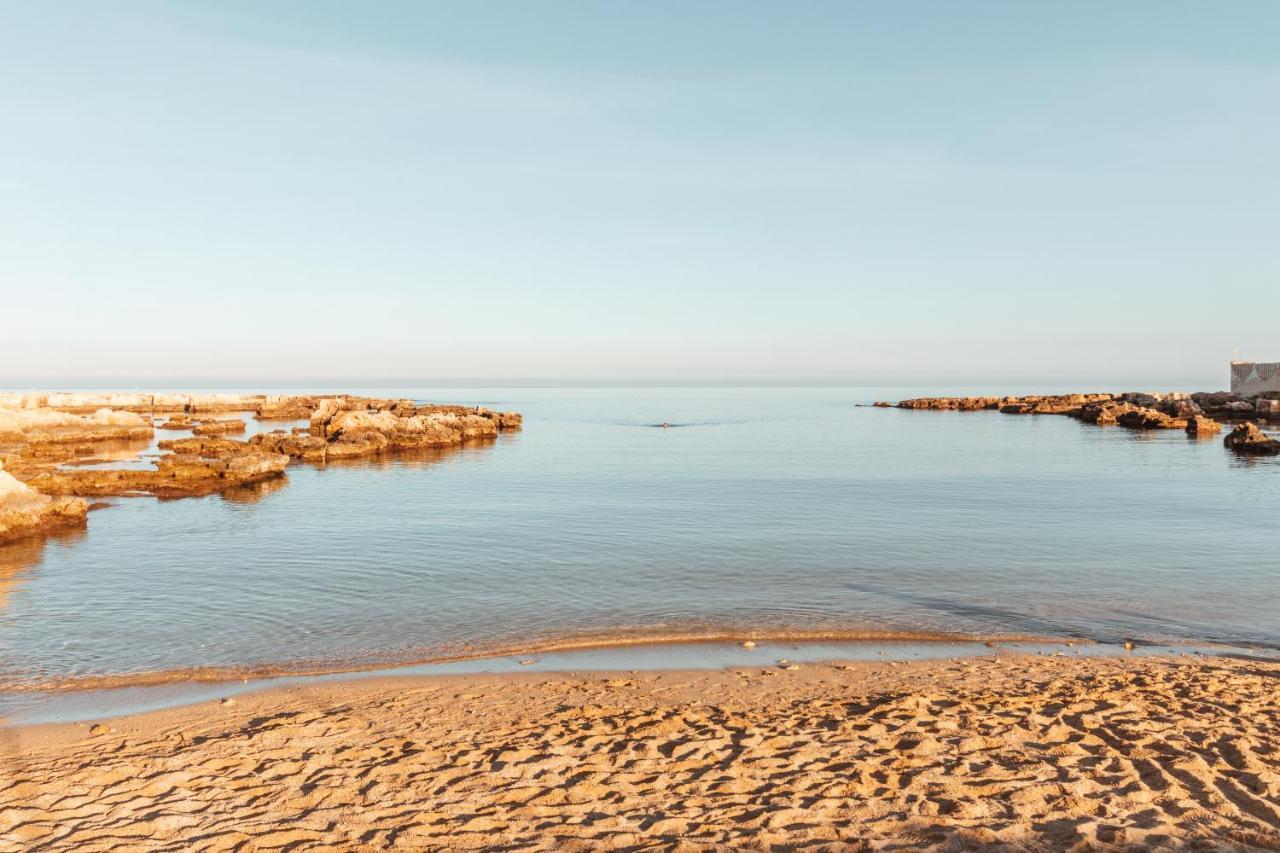 Echi Di Puglia Marsento Bed and Breakfast Polignano a Mare Exterior foto