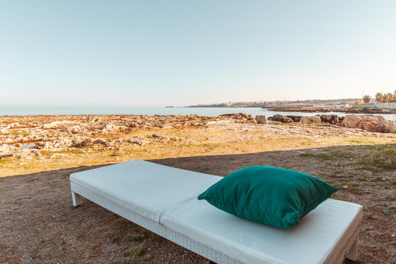 Echi Di Puglia Marsento Bed and Breakfast Polignano a Mare Exterior foto