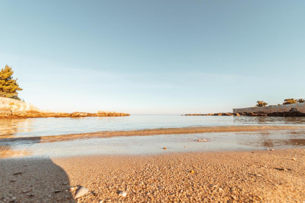 Echi Di Puglia Marsento Bed and Breakfast Polignano a Mare Exterior foto