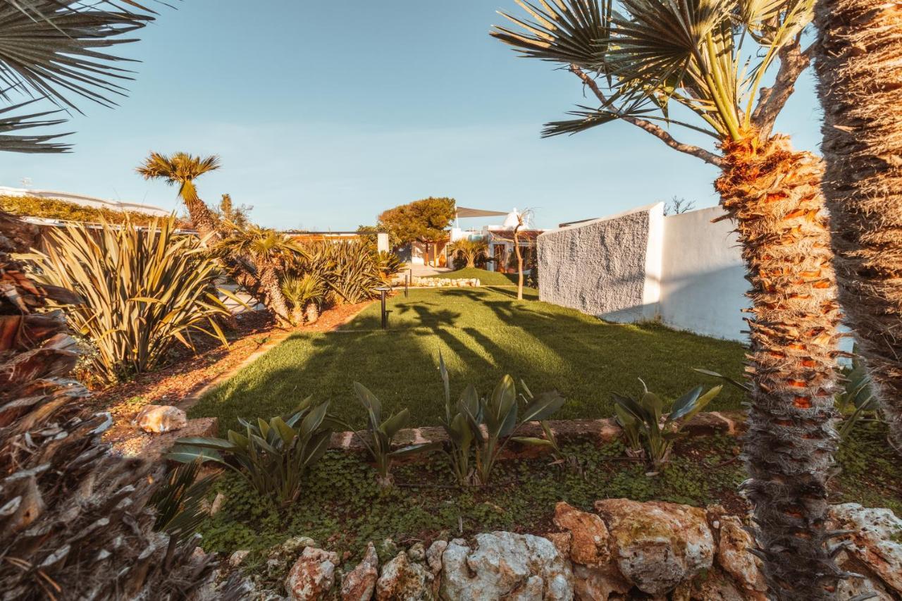 Echi Di Puglia Marsento Bed and Breakfast Polignano a Mare Exterior foto