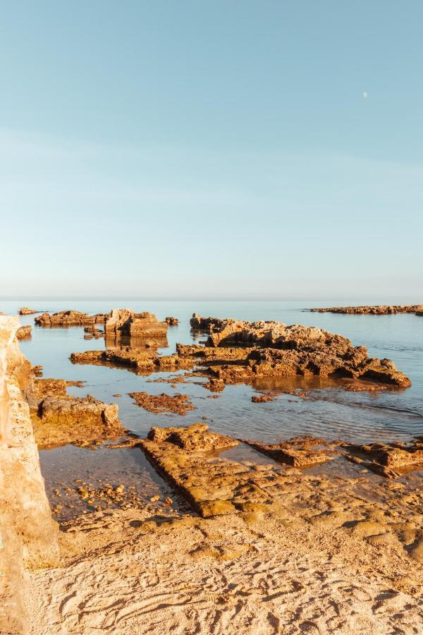 Echi Di Puglia Marsento Bed and Breakfast Polignano a Mare Exterior foto